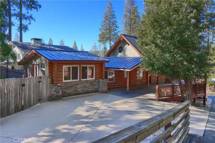 39667 W Idylwild, Bass Lake, CA 93604 - #3