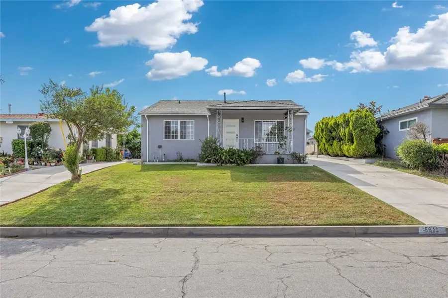 5611 Noel Drive, Temple City, CA 91780 - #2