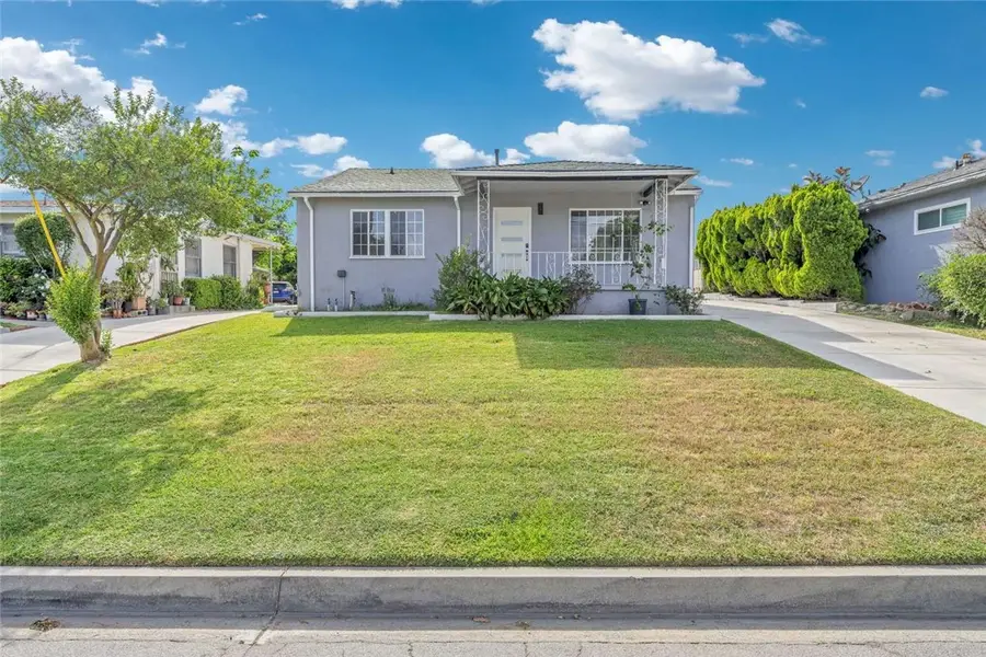 5611 Noel Drive, Temple City, CA 91780 - #3