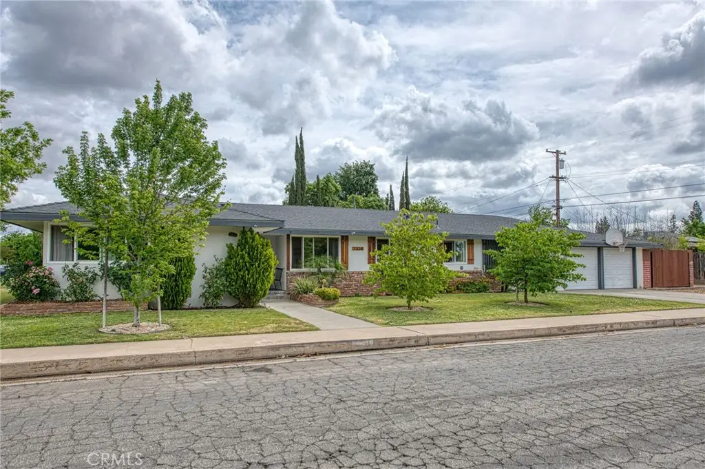 3334 N Harrison, Fresno, CA 93704 - #1