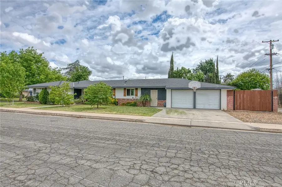 3334 N Harrison, Fresno, CA 93704 - #3