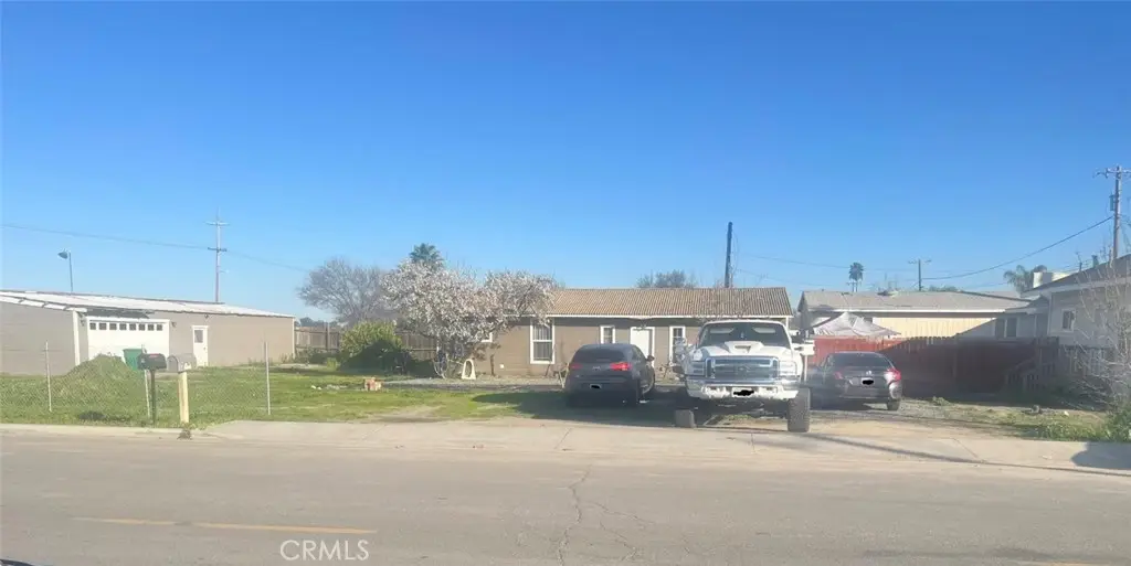 2145 Dairy, Corcoran, CA 93212 - #1