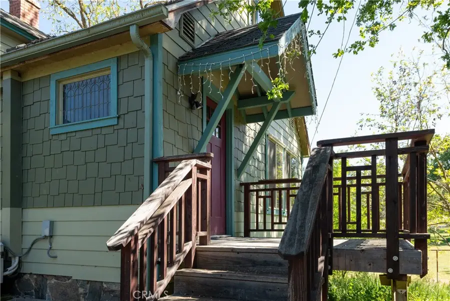 42655 Highway 49, Ahwahnee, CA 93601 - #2