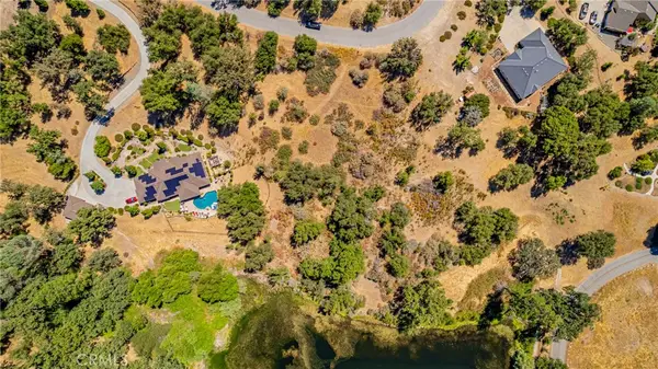16 Lulniu, Ahwahnee, CA 93601