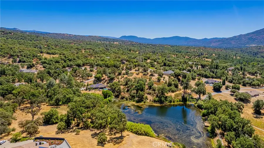 16 Lulniu, Ahwahnee, CA 93601 - #2