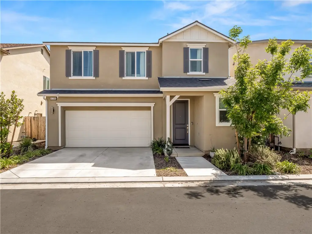 4198 N Reed, Fresno, CA 93723 - #1