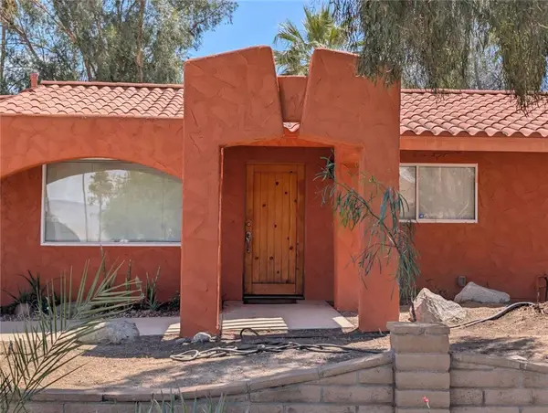 68051 Valley Vista Drive, Cathedral City, CA 92234