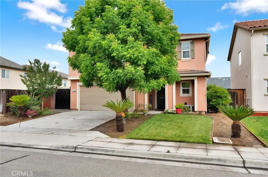 1418 Mandarin, Madera, CA 93638 - #3