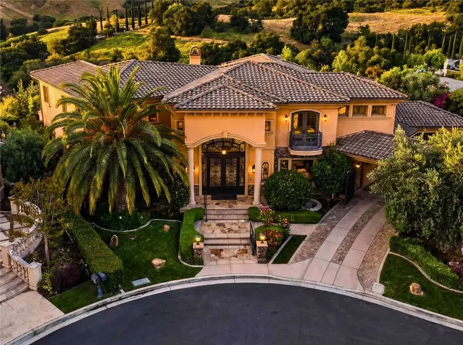 16293 Domani Terrace, Chino Hills, CA 91709 - #2