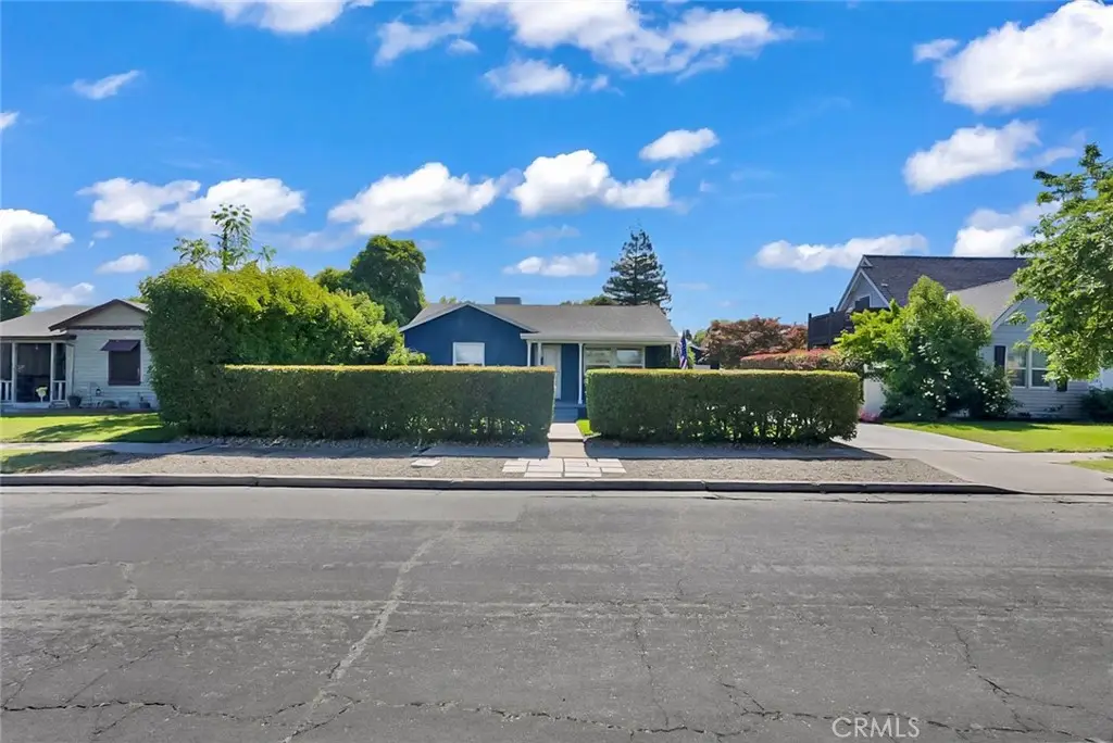 1820 Orchard, Merced, CA 95340 - #1