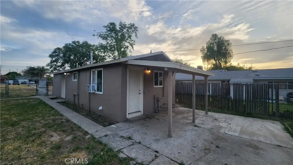 301 Braden, Hanford, CA 93230 - #1