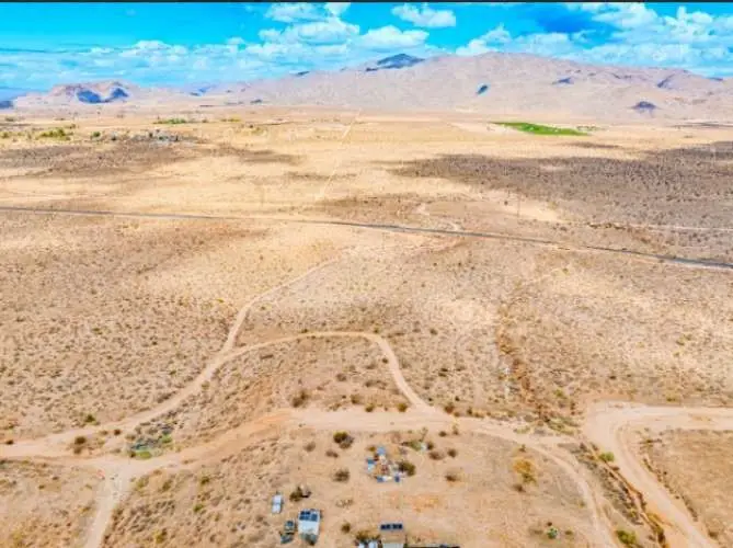 0 Ocotillo Way, Apple Valley, CA 92308 - #3