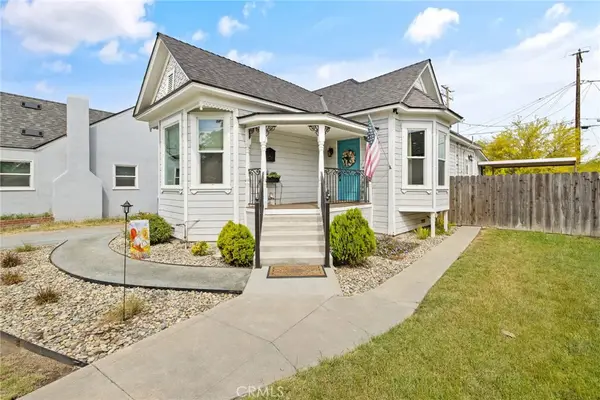 124 W Florinda, Hanford, CA 93230