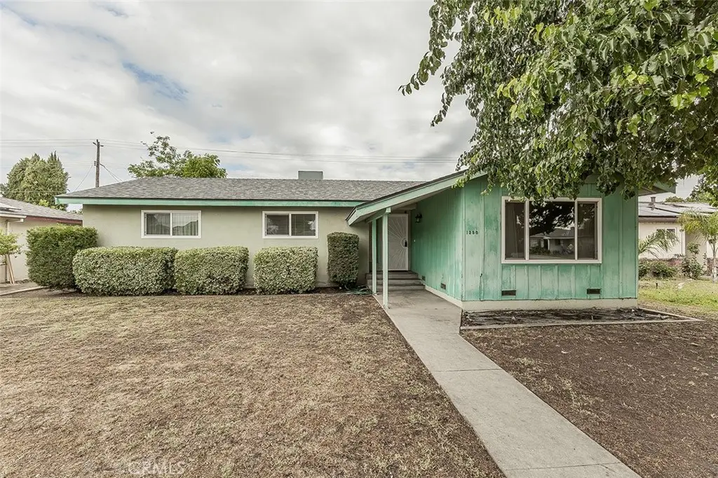1350 Mill, Selma, CA 93662 - #1