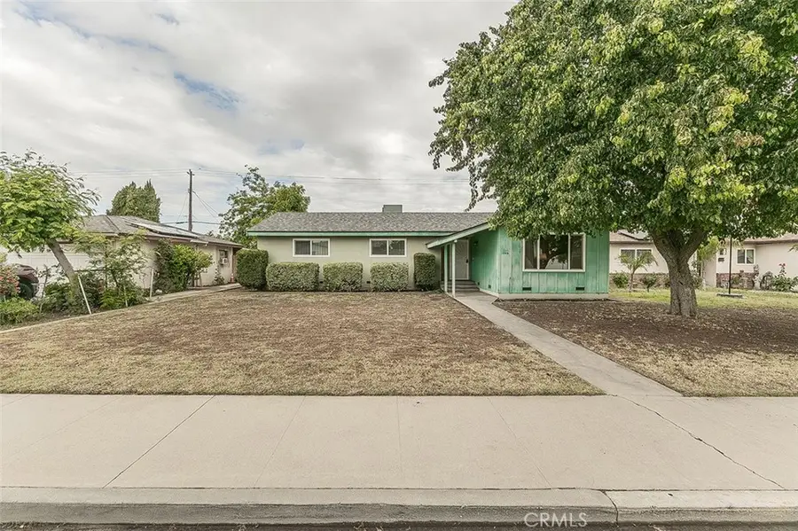 1350 Mill, Selma, CA 93662 - #2