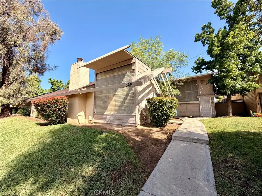 366 E El Paso Avenue #101, Fresno, CA 93720 - #2