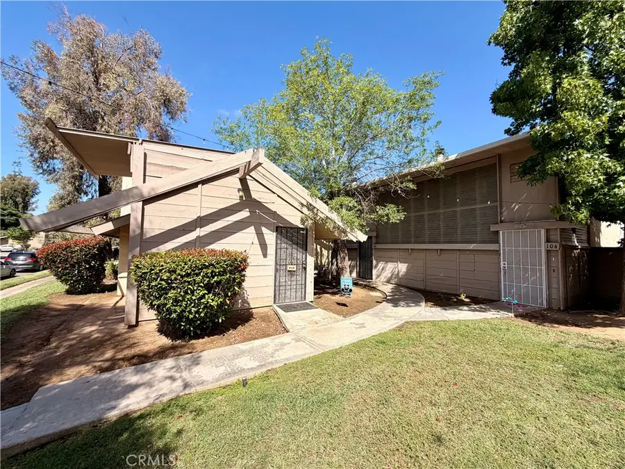 366 E El Paso Avenue #101, Fresno, CA 93720 - #3