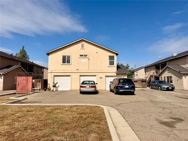 1361 N Archie Avenue, Fresno, CA 93703