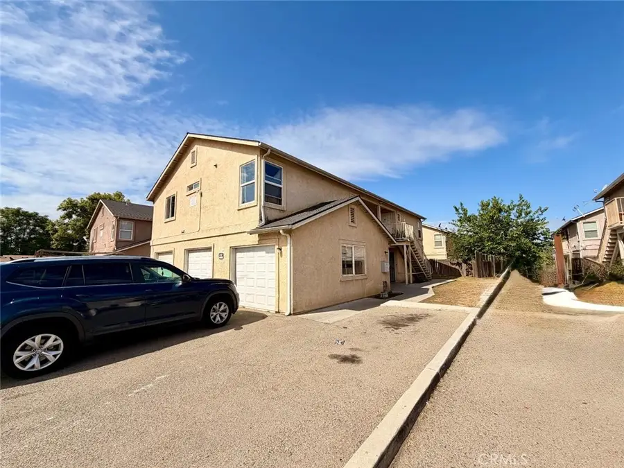 1361 N Archie Avenue, Fresno, CA 93703 - #3