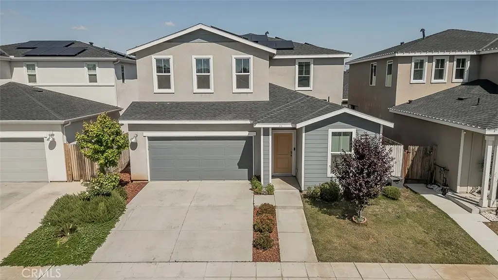 2844 N Vahe, Fresno, CA 93737 - #1