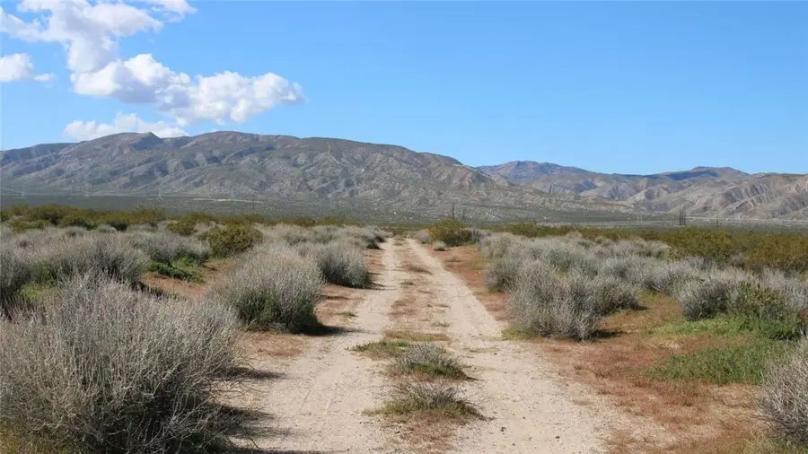 0 Collins Street, Mojave, CA 93501 - #3