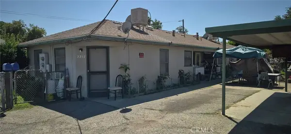 2263 E Thomas, Fresno, CA 93701