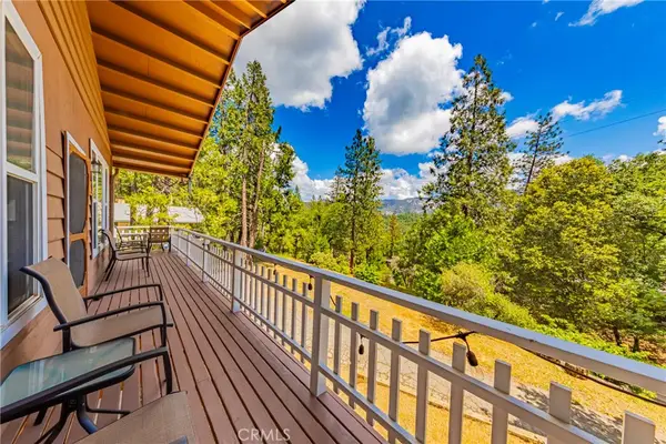 36126 Sierra Linda, Wishon, CA 93669