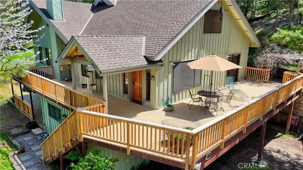 36575 Mudge Ranch Road, Coarsegold, CA 93614