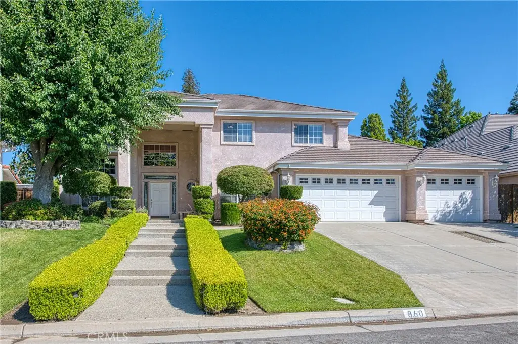 860 E Dartmouth, Fresno, CA 93730 - #1
