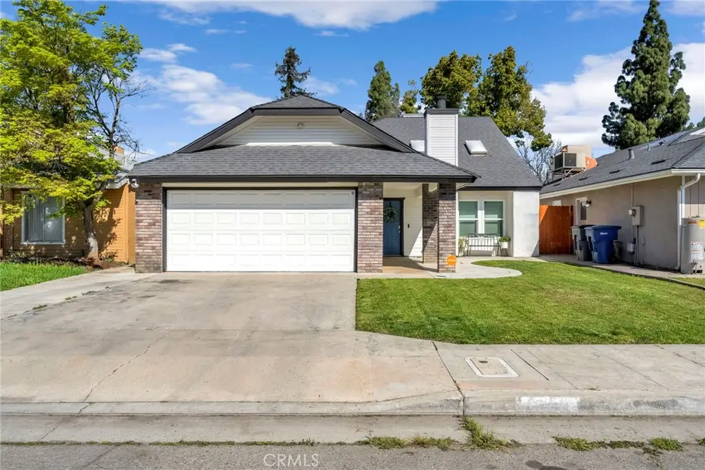 3656 W Harvard, Fresno, CA 93722 - #1