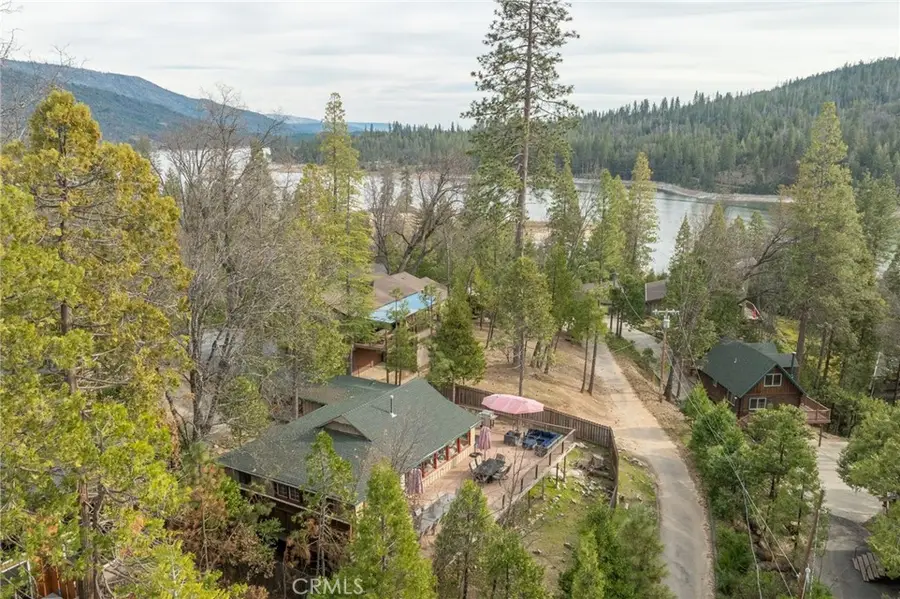 39173 Ski Slope, Bass Lake, CA 93604 - #2