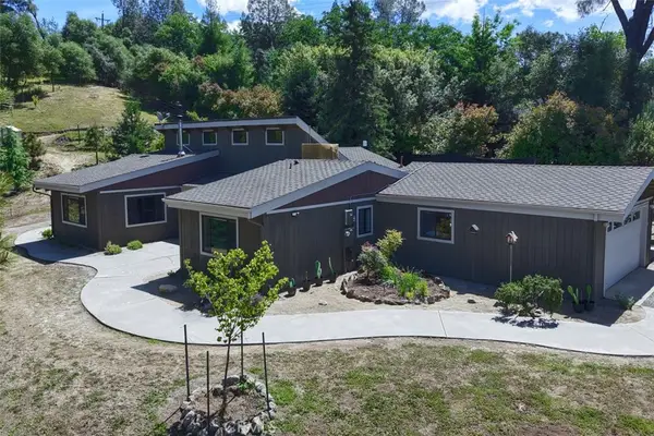 50856 Westview Court, Oakhurst, CA 93644