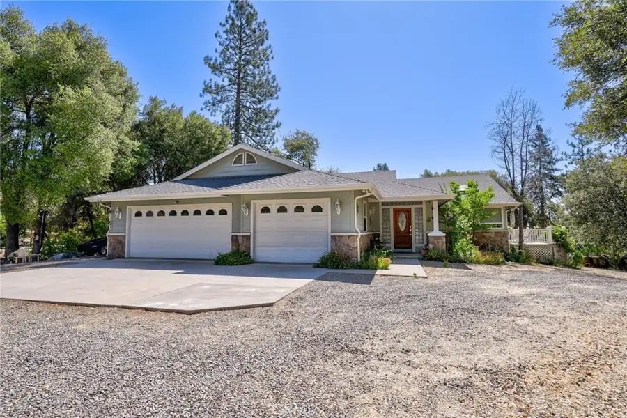 44550 Windsong Way, Ahwahnee, CA 93601 - #2