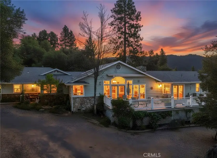 44550 Windsong Way, Ahwahnee, CA 93601 - #3