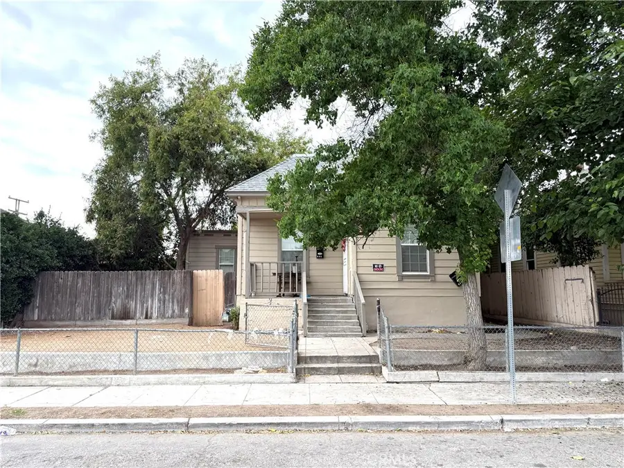 129 N Park, Fresno, CA 93701 - #2