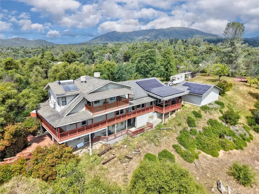 43736 Highway 49, Ahwahnee, CA 93601 - #2