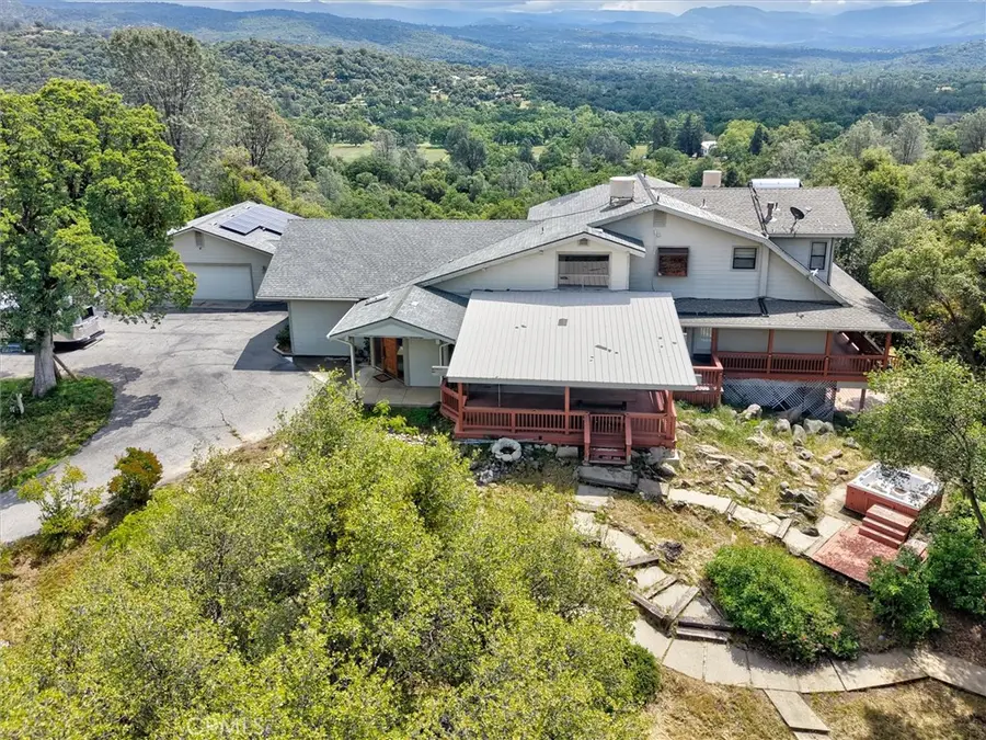 43736 Highway 49, Ahwahnee, CA 93601 - #3