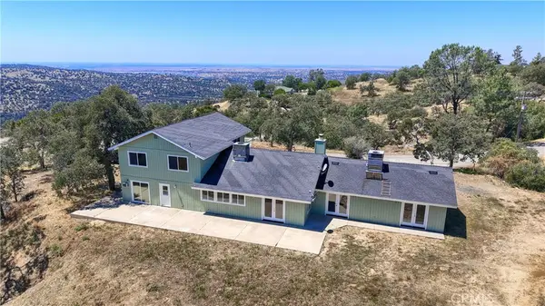 29567 Lilley Mountain, Coarsegold, CA 93614