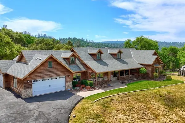 32028 Cattle Way, Coarsegold, CA 93614
