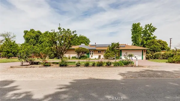 5767 E Park Circle, Fresno, CA 93727