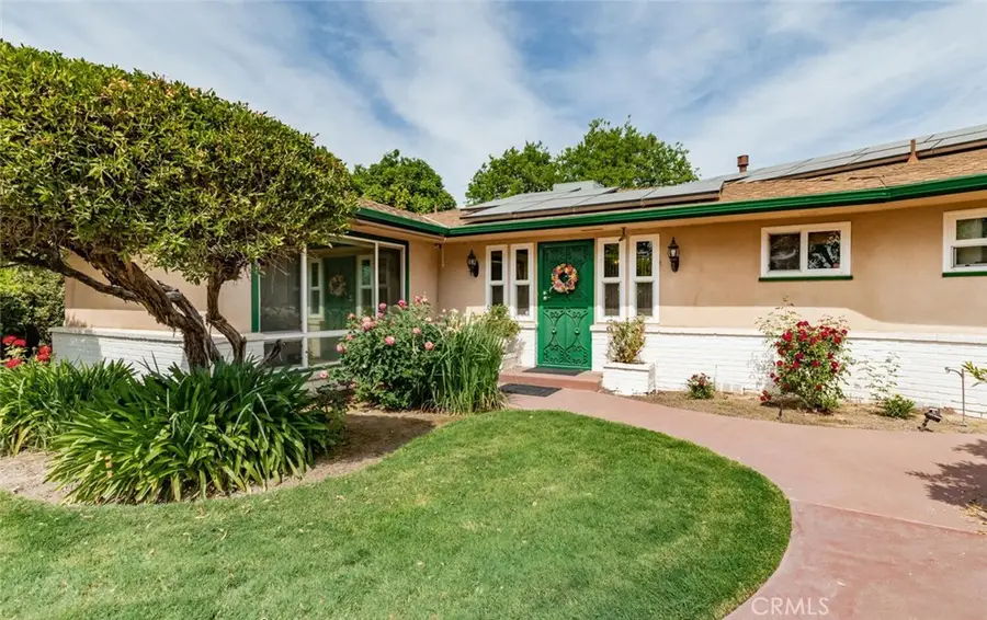 5767 E Park Circle, Fresno, CA 93727 - #3