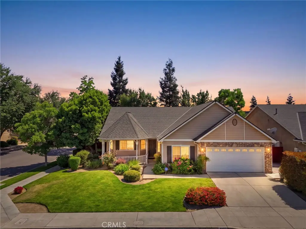 4651 W Morris Avenue, Fresno, CA 93722 - #1