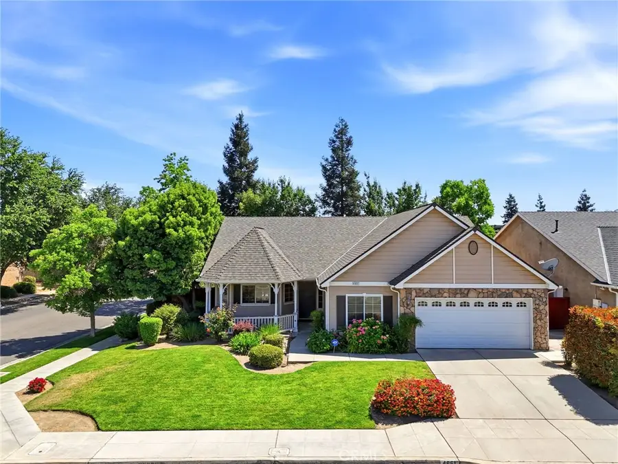 4651 W Morris Avenue, Fresno, CA 93722 - #2