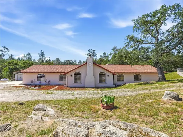 42704 Deep Forest, Coarsegold, CA 93614