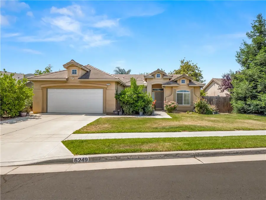 6249 W Dovewood, Fresno, CA 93723 - #2