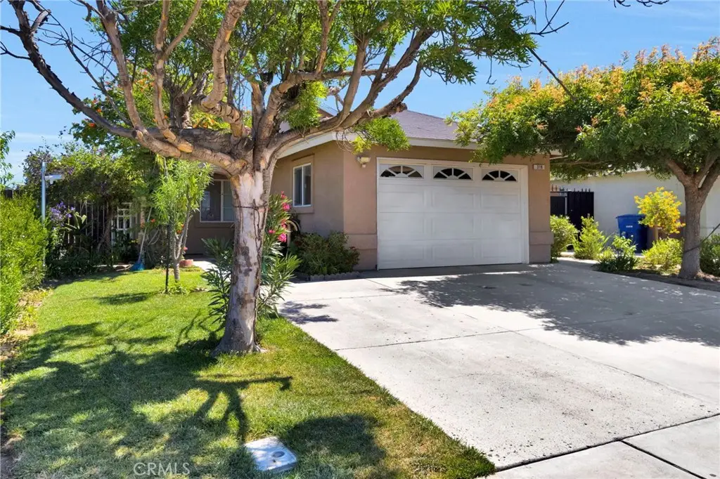 319 Marie, Mendota, CA 93640 - #1