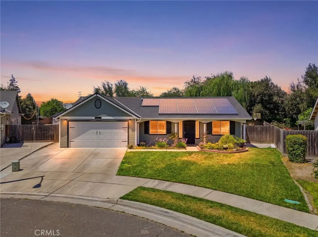 2258 Kirch Flat Avenue, Tulare, CA 93274 - #1