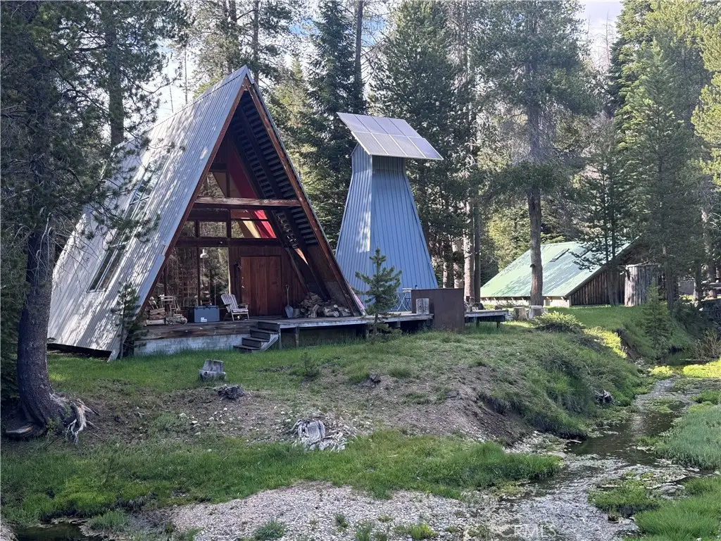10 Beasore Road, Bass Lake, CA 93604 - #1