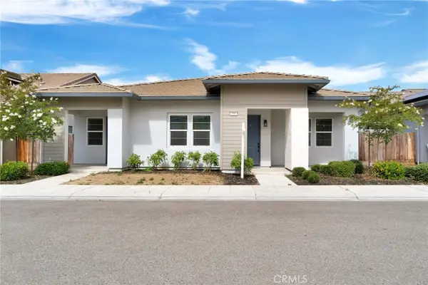390 Traverse S, Madera, CA 93636