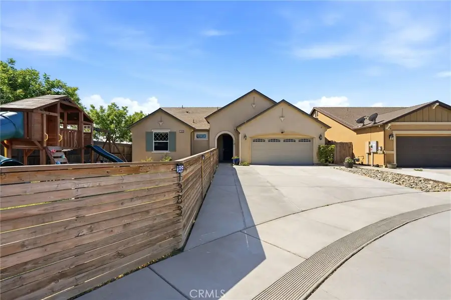 1383 E Donnybrook, Hanford, CA 93230 - #3